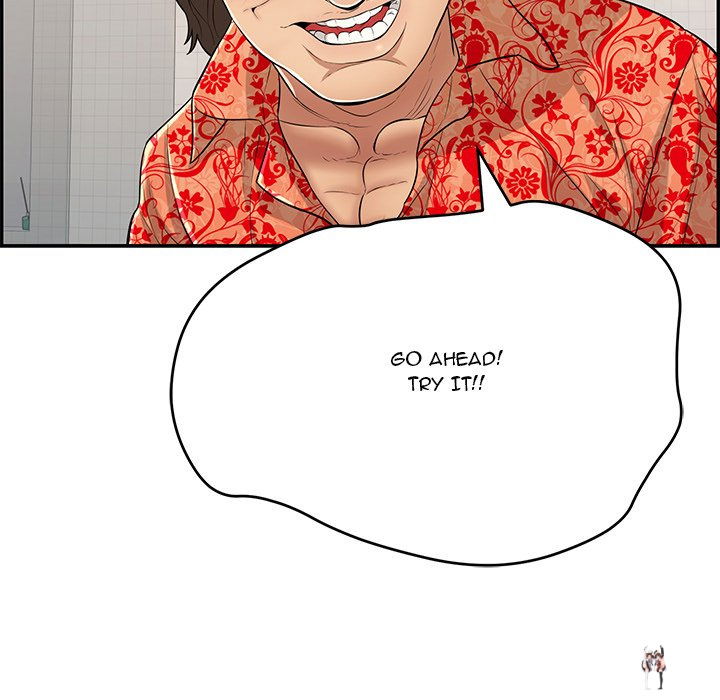 A Killer Woman A Killer Woman Chapter 99 - Page 31