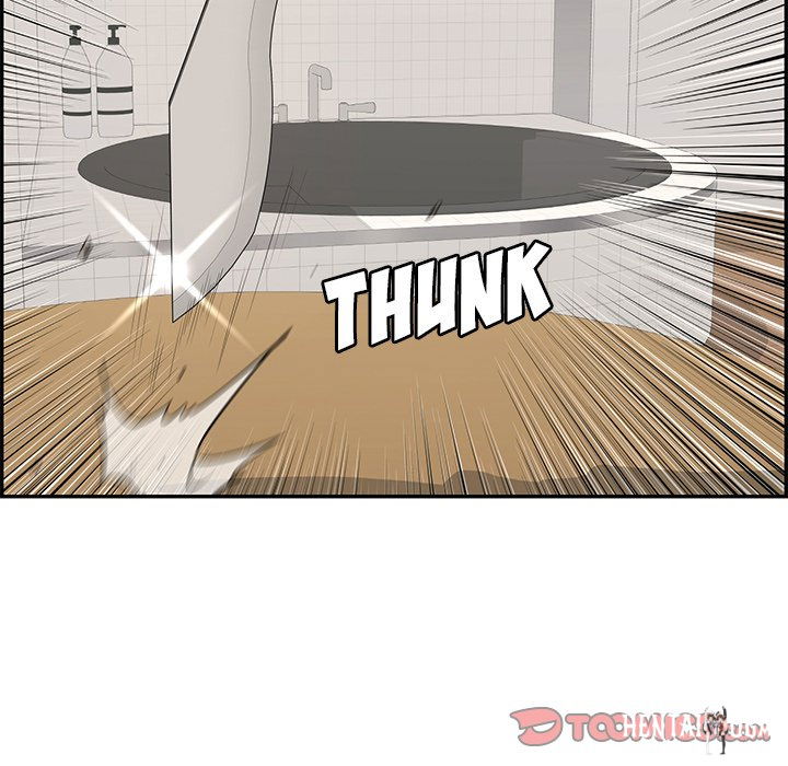 A Killer Woman A Killer Woman Chapter 99 - Page 33