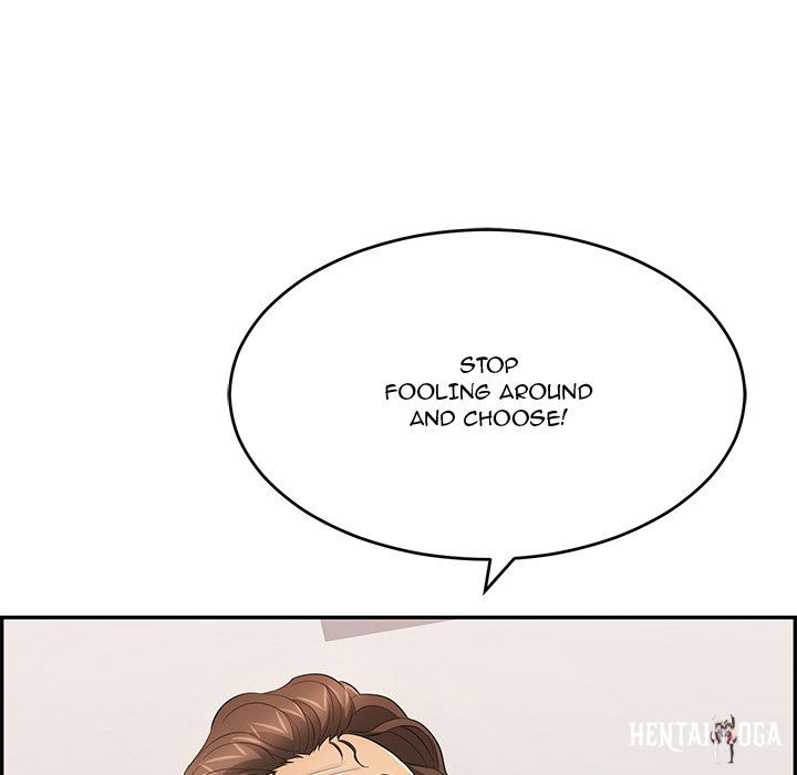 A Killer Woman A Killer Woman Chapter 99 - Page 34