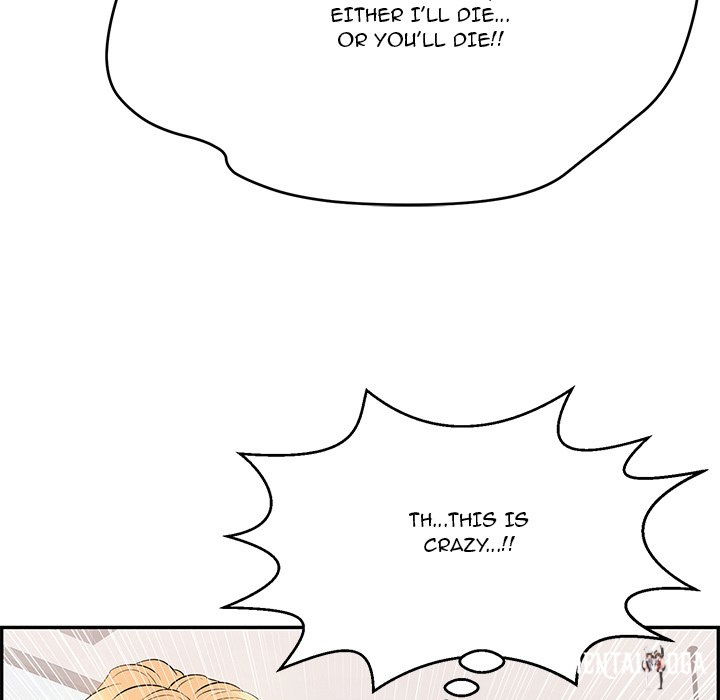 A Killer Woman A Killer Woman Chapter 99 - Page 36