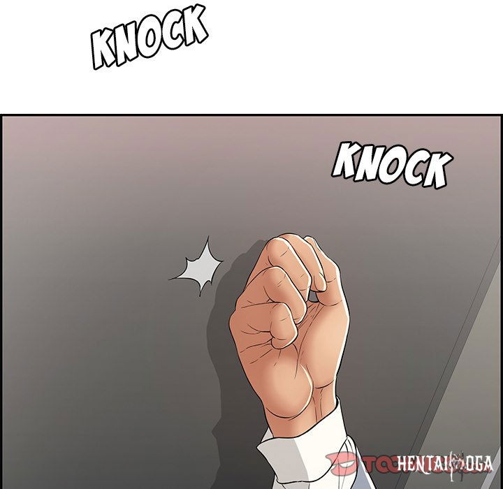A Killer Woman A Killer Woman Chapter 99 - Page 39
