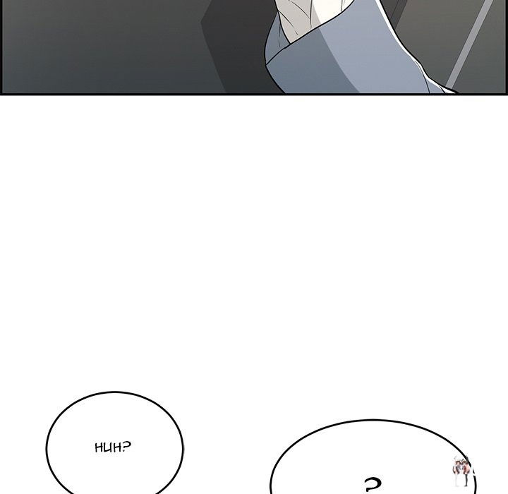 A Killer Woman A Killer Woman Chapter 99 - Page 40