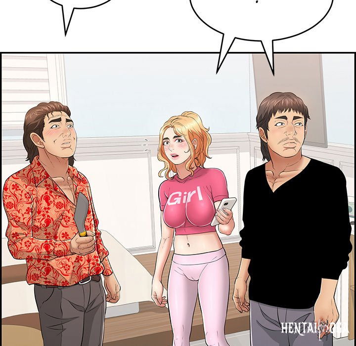 A Killer Woman A Killer Woman Chapter 99 - Page 41