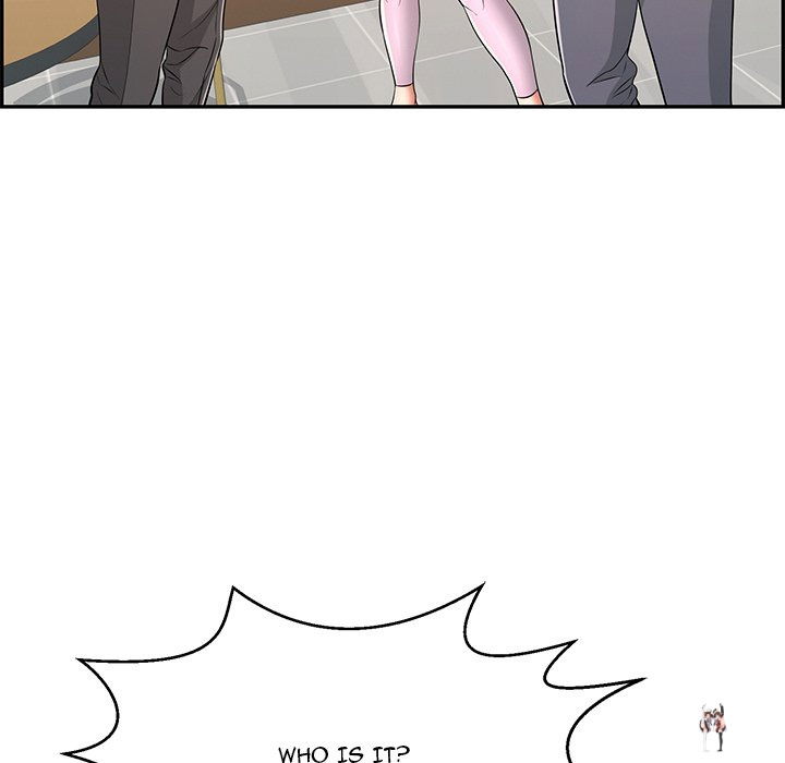 A Killer Woman A Killer Woman Chapter 99 - Page 42