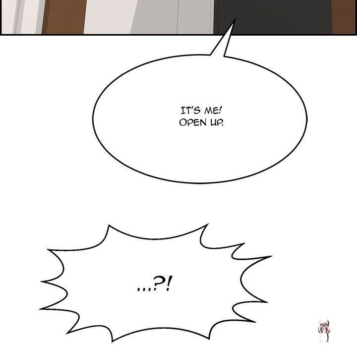 A Killer Woman A Killer Woman Chapter 99 - Page 44