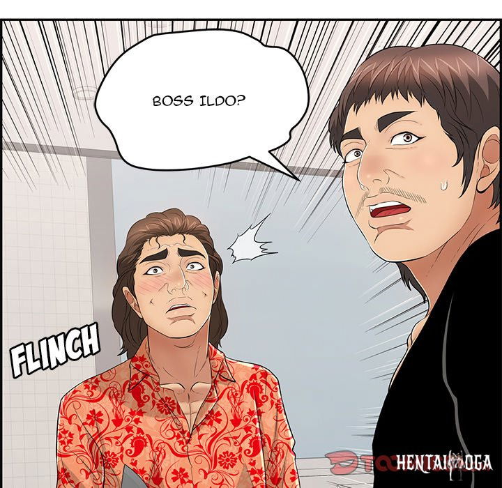 A Killer Woman A Killer Woman Chapter 99 - Page 45