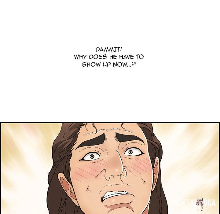 A Killer Woman A Killer Woman Chapter 99 - Page 47