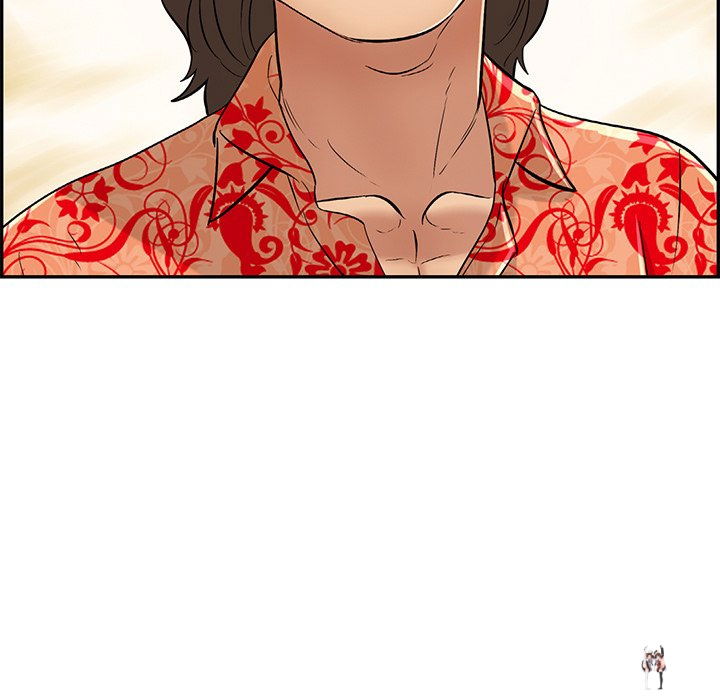 A Killer Woman A Killer Woman Chapter 99 - Page 48