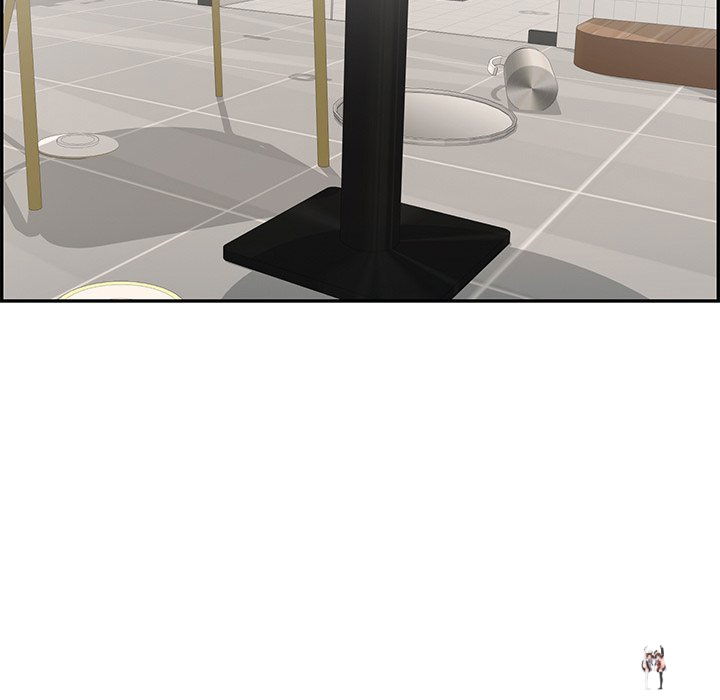 A Killer Woman A Killer Woman Chapter 99 - Page 50