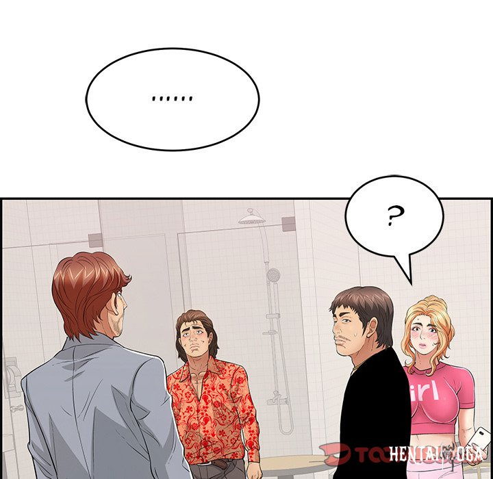 A Killer Woman A Killer Woman Chapter 99 - Page 51