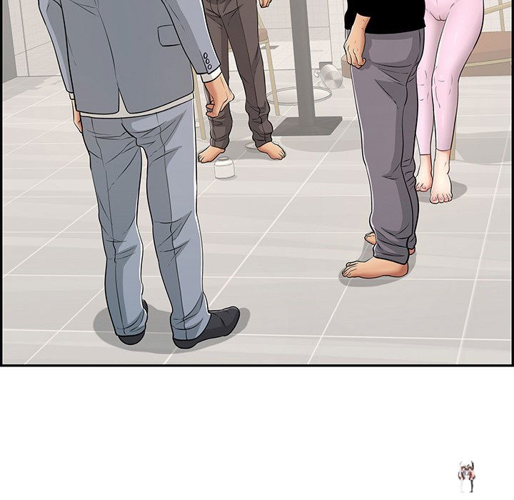 A Killer Woman A Killer Woman Chapter 99 - Page 52