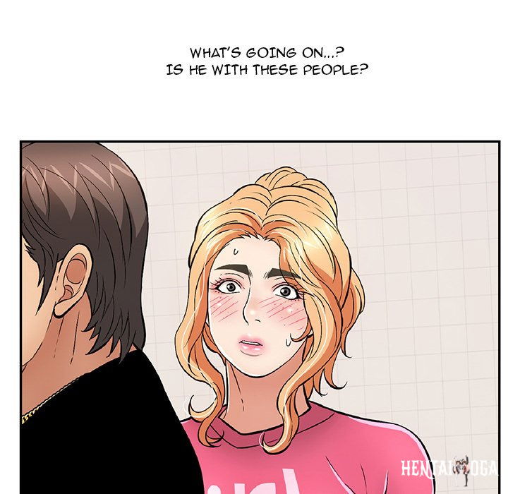 A Killer Woman A Killer Woman Chapter 99 - Page 53