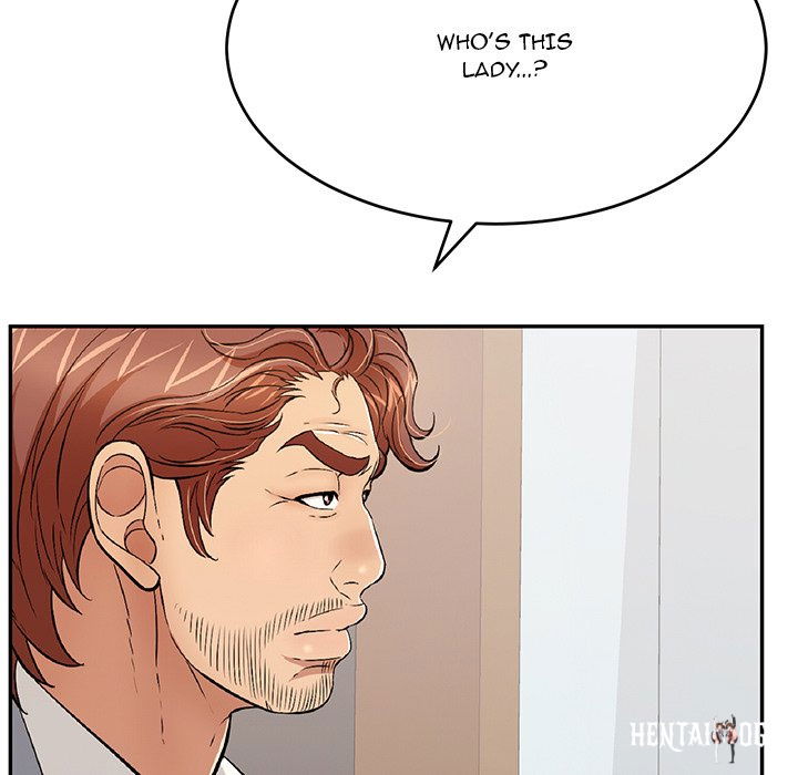 A Killer Woman A Killer Woman Chapter 99 - Page 55