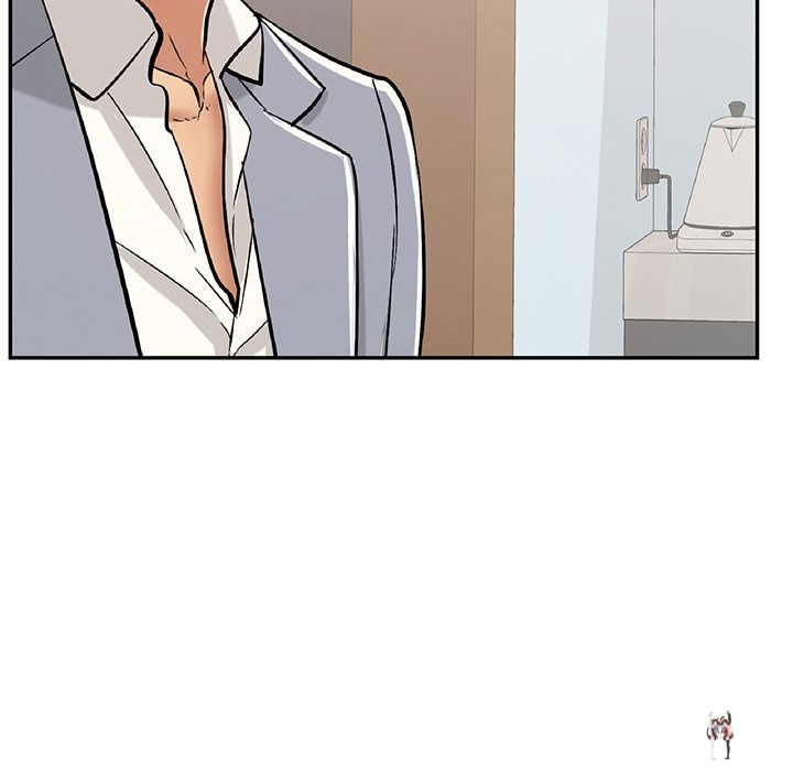 A Killer Woman A Killer Woman Chapter 99 - Page 56