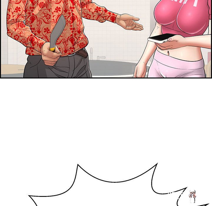 A Killer Woman A Killer Woman Chapter 99 - Page 58