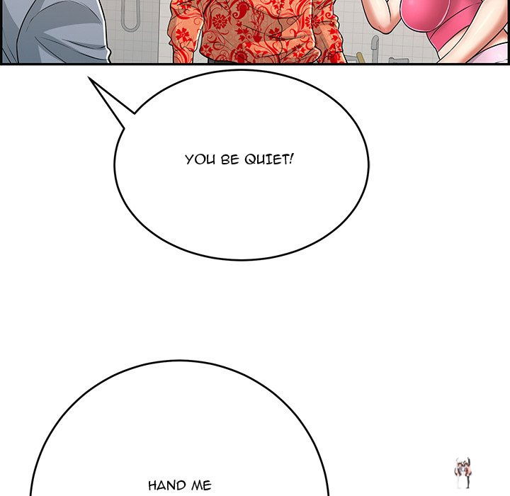 A Killer Woman A Killer Woman Chapter 99 - Page 65