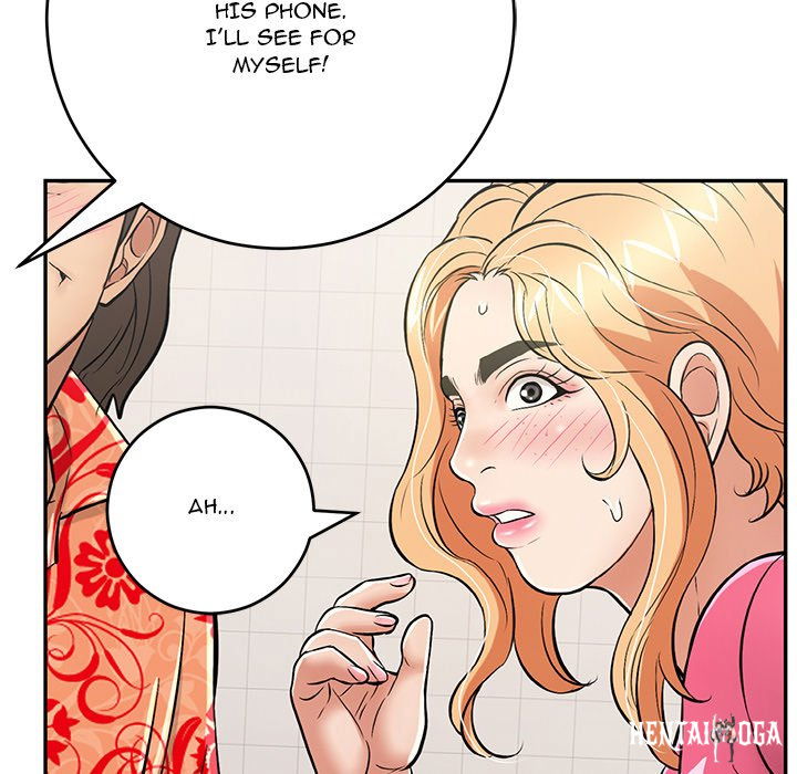 A Killer Woman A Killer Woman Chapter 99 - Page 66