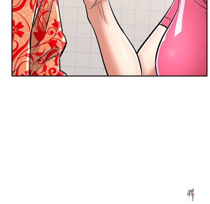 A Killer Woman A Killer Woman Chapter 99 - Page 67