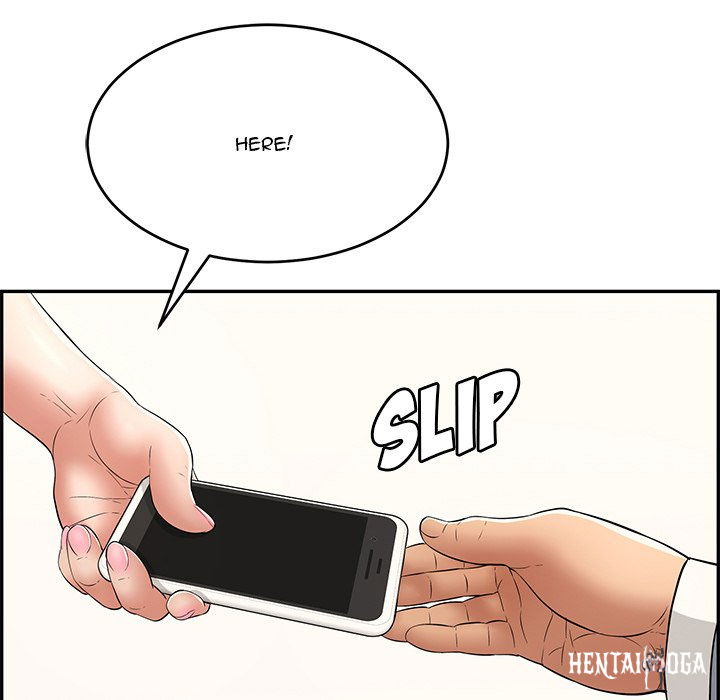 A Killer Woman A Killer Woman Chapter 99 - Page 68