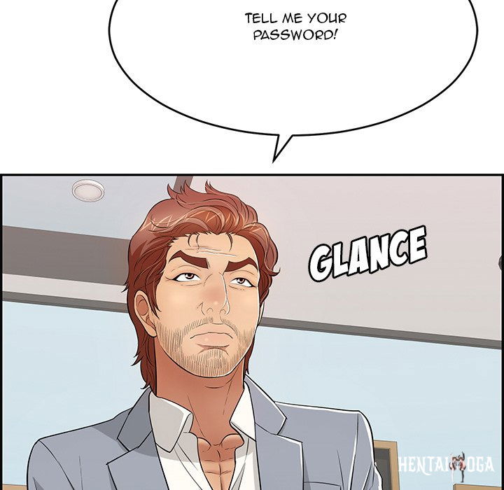 A Killer Woman A Killer Woman Chapter 99 - Page 70