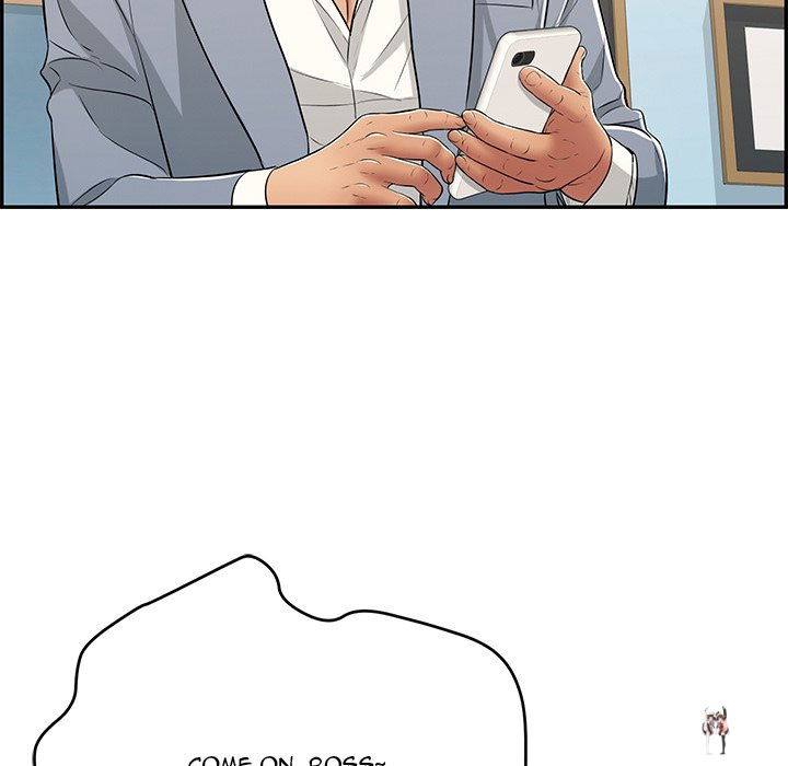 A Killer Woman A Killer Woman Chapter 99 - Page 71