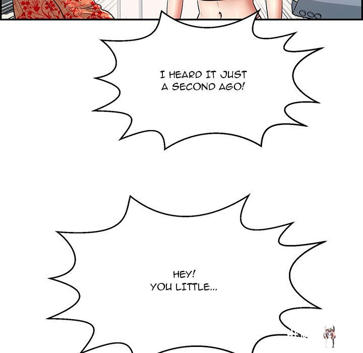 A Killer Woman A Killer Woman Chapter 99 - Page 73