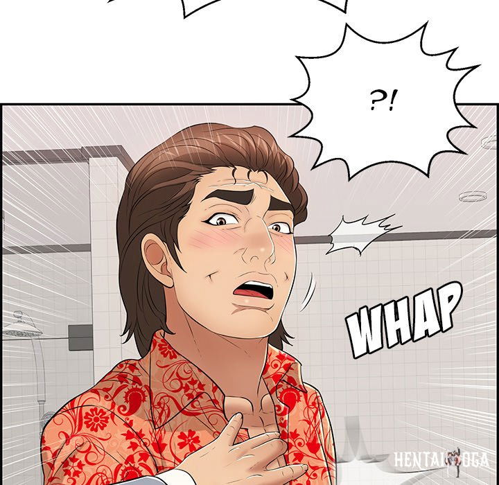 A Killer Woman A Killer Woman Chapter 99 - Page 74