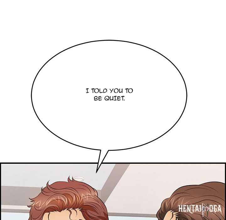 A Killer Woman A Killer Woman Chapter 99 - Page 76