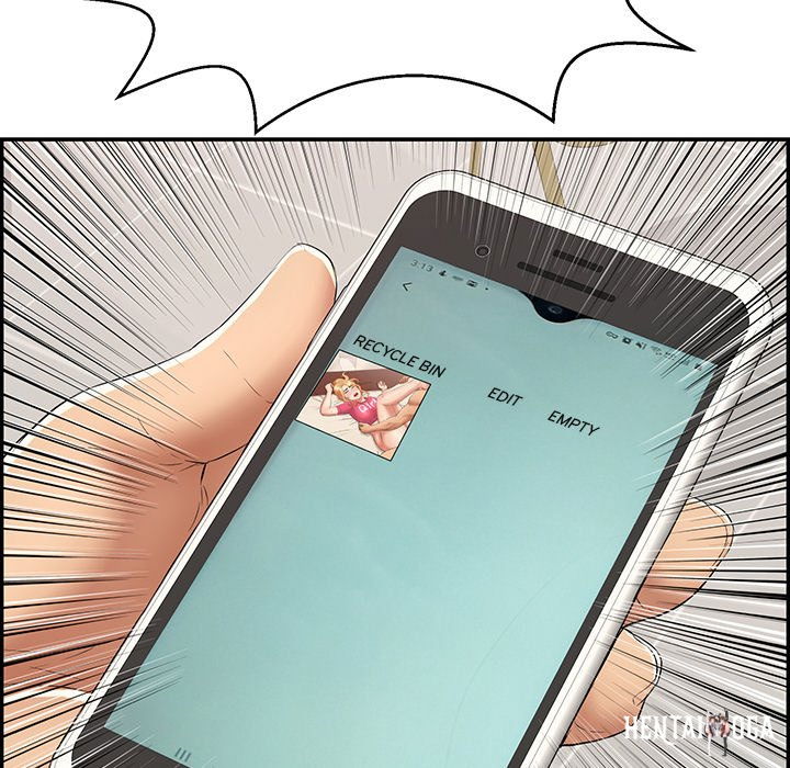 A Killer Woman A Killer Woman Chapter 99 - Page 79