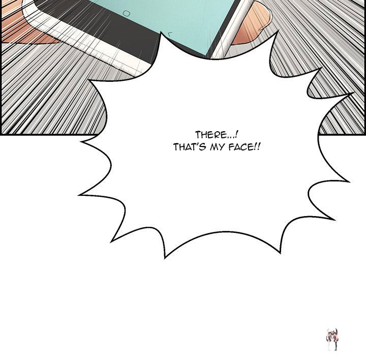 A Killer Woman A Killer Woman Chapter 99 - Page 80