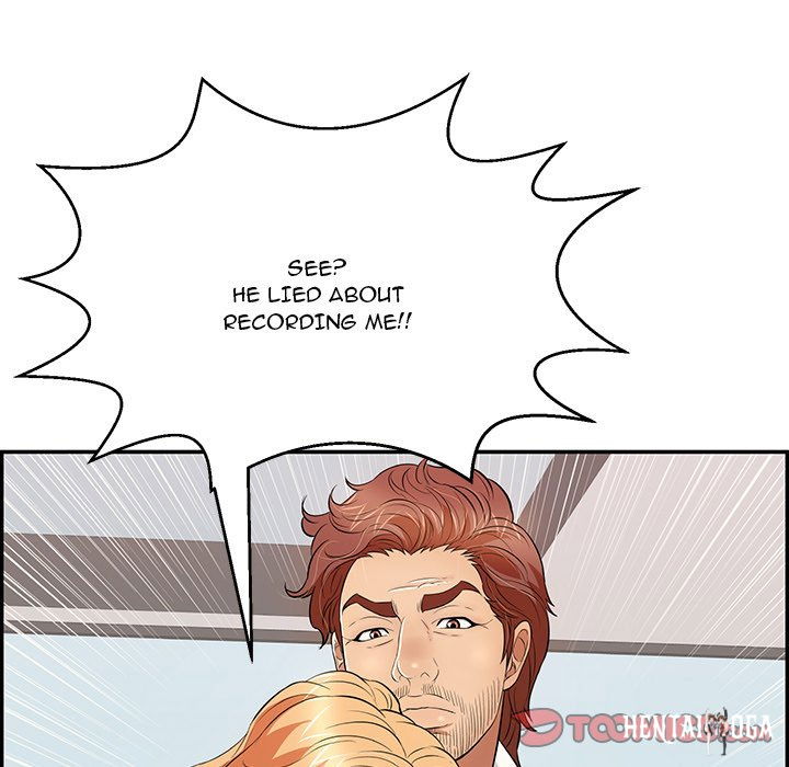 A Killer Woman A Killer Woman Chapter 99 - Page 81