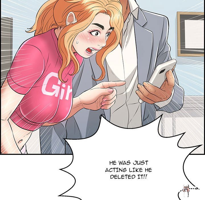 A Killer Woman A Killer Woman Chapter 99 - Page 82