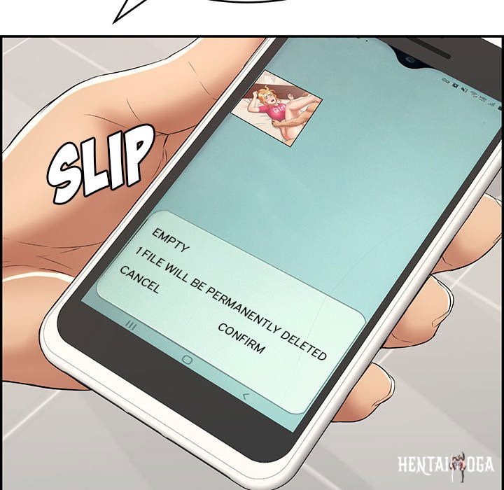 A Killer Woman A Killer Woman Chapter 99 - Page 84