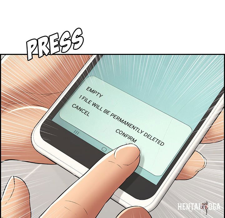 A Killer Woman A Killer Woman Chapter 99 - Page 86