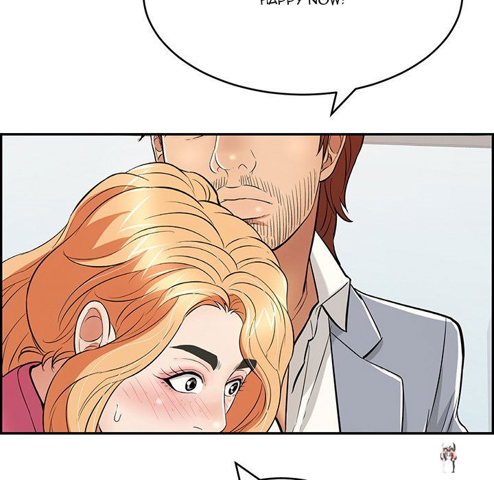 A Killer Woman A Killer Woman Chapter 99 - Page 88