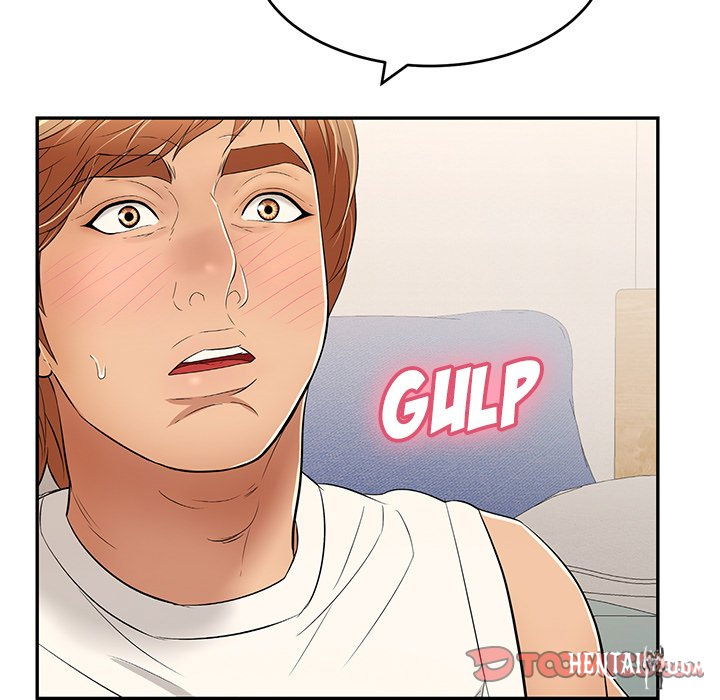 A Killer Woman A Killer Woman Chapter 99 - Page 9