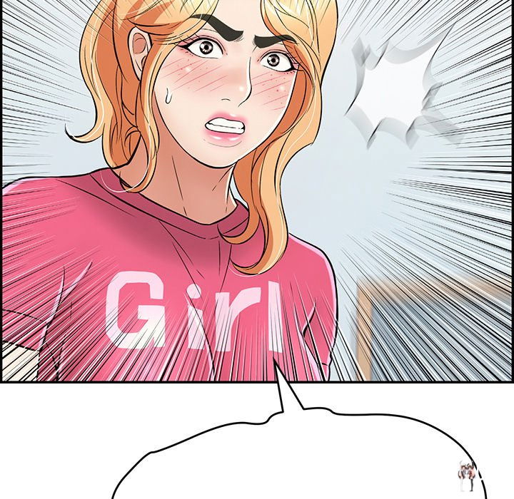 A Killer Woman A Killer Woman Chapter 99 - Page 90