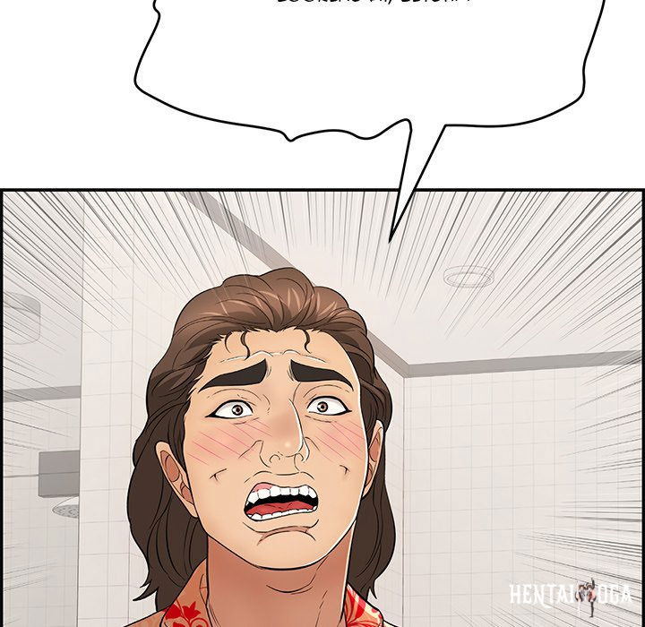 A Killer Woman A Killer Woman Chapter 99 - Page 92