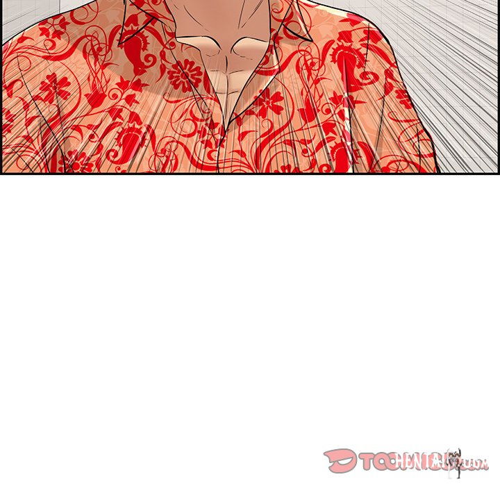 A Killer Woman A Killer Woman Chapter 99 - Page 93