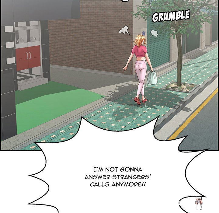 A Killer Woman A Killer Woman Chapter 99 - Page 95