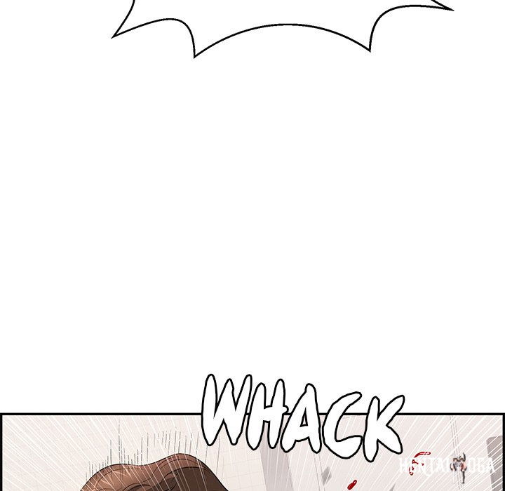 A Killer Woman A Killer Woman Chapter 99 - Page 96