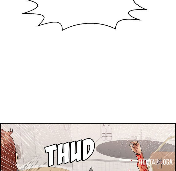 A Killer Woman A Killer Woman Chapter 99 - Page 98