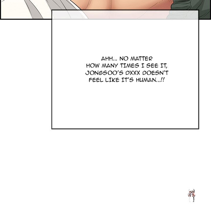 A Killer Woman A Killer Woman Chapter 100 - Page 100