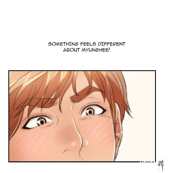 A Killer Woman A Killer Woman Chapter 100 - Page 103