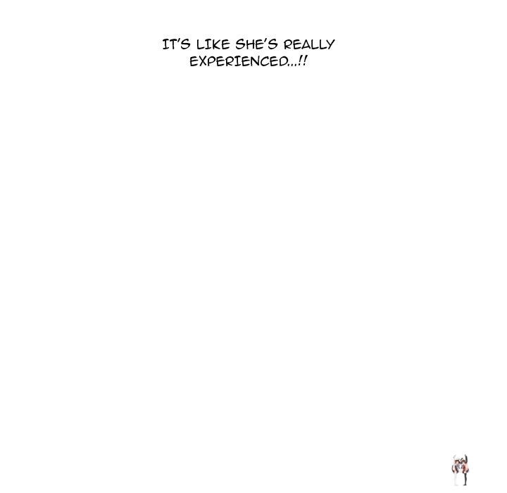 A Killer Woman A Killer Woman Chapter 100 - Page 104