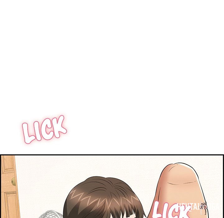 A Killer Woman A Killer Woman Chapter 100 - Page 112