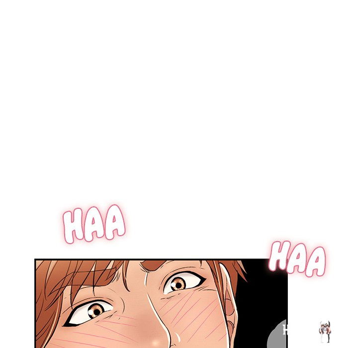 A Killer Woman A Killer Woman Chapter 100 - Page 116