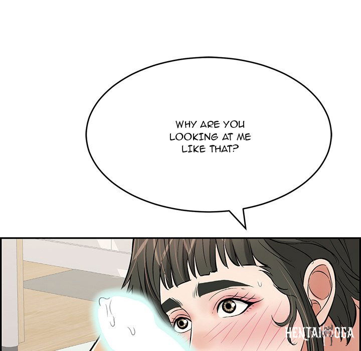 A Killer Woman A Killer Woman Chapter 100 - Page 118