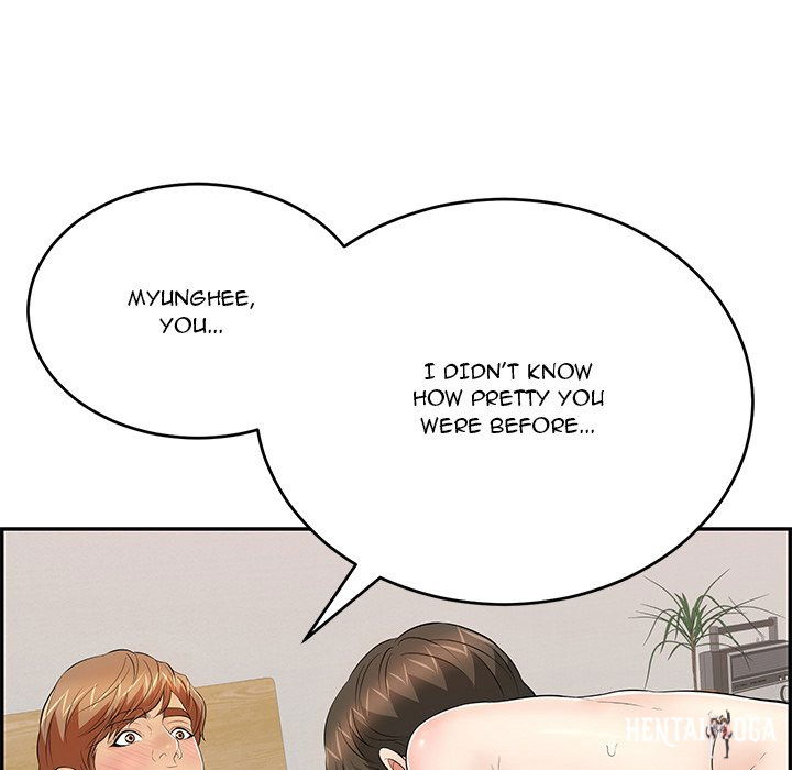 A Killer Woman A Killer Woman Chapter 100 - Page 122