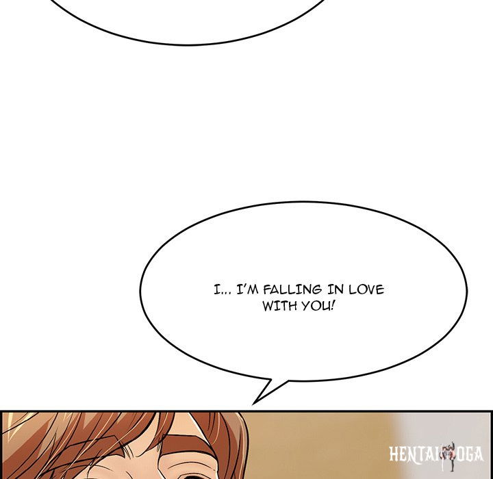 A Killer Woman A Killer Woman Chapter 100 - Page 124